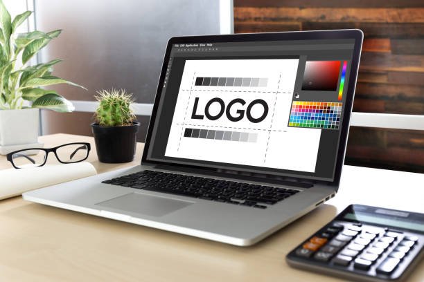 LOGO AND WEB CONTENT DESIGN